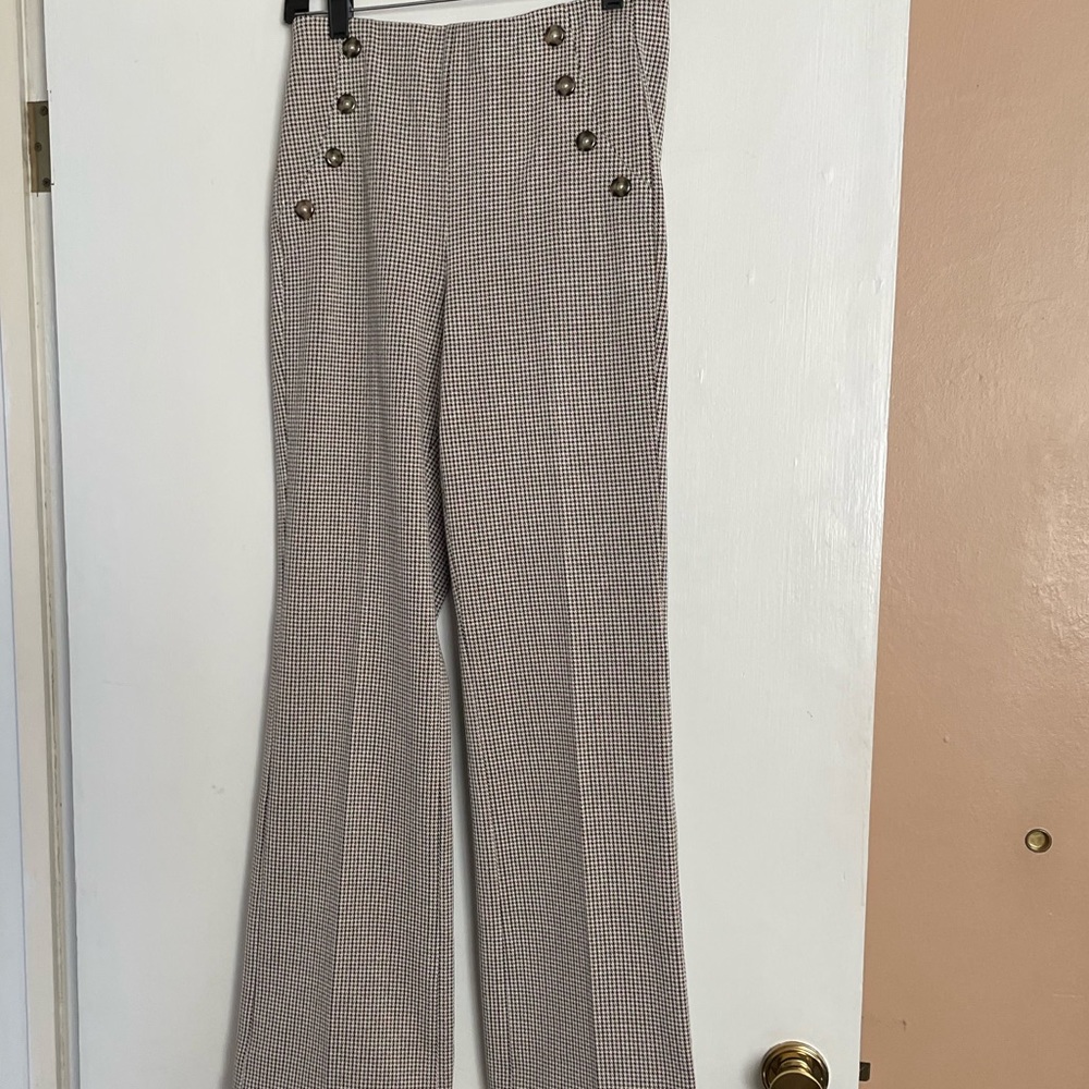 Great wide leg pants from Express
